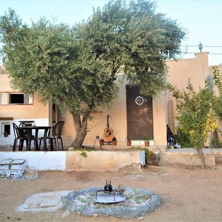 Our Villa'S Private Apartments - Hq Budget Stay - Wonderful Horizon View Of Jerash 杰拉什 外观 照片