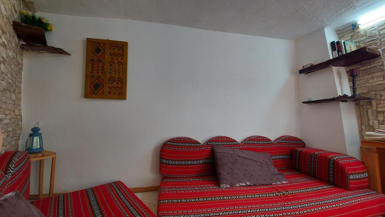 Our Villa'S Private Apartments - Hq Budget Stay - Wonderful Horizon View Of Jerash 杰拉什 外观 照片