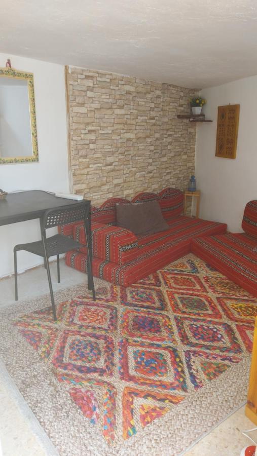 Our Villa'S Private Apartments - Hq Budget Stay - Wonderful Horizon View Of Jerash 杰拉什 外观 照片
