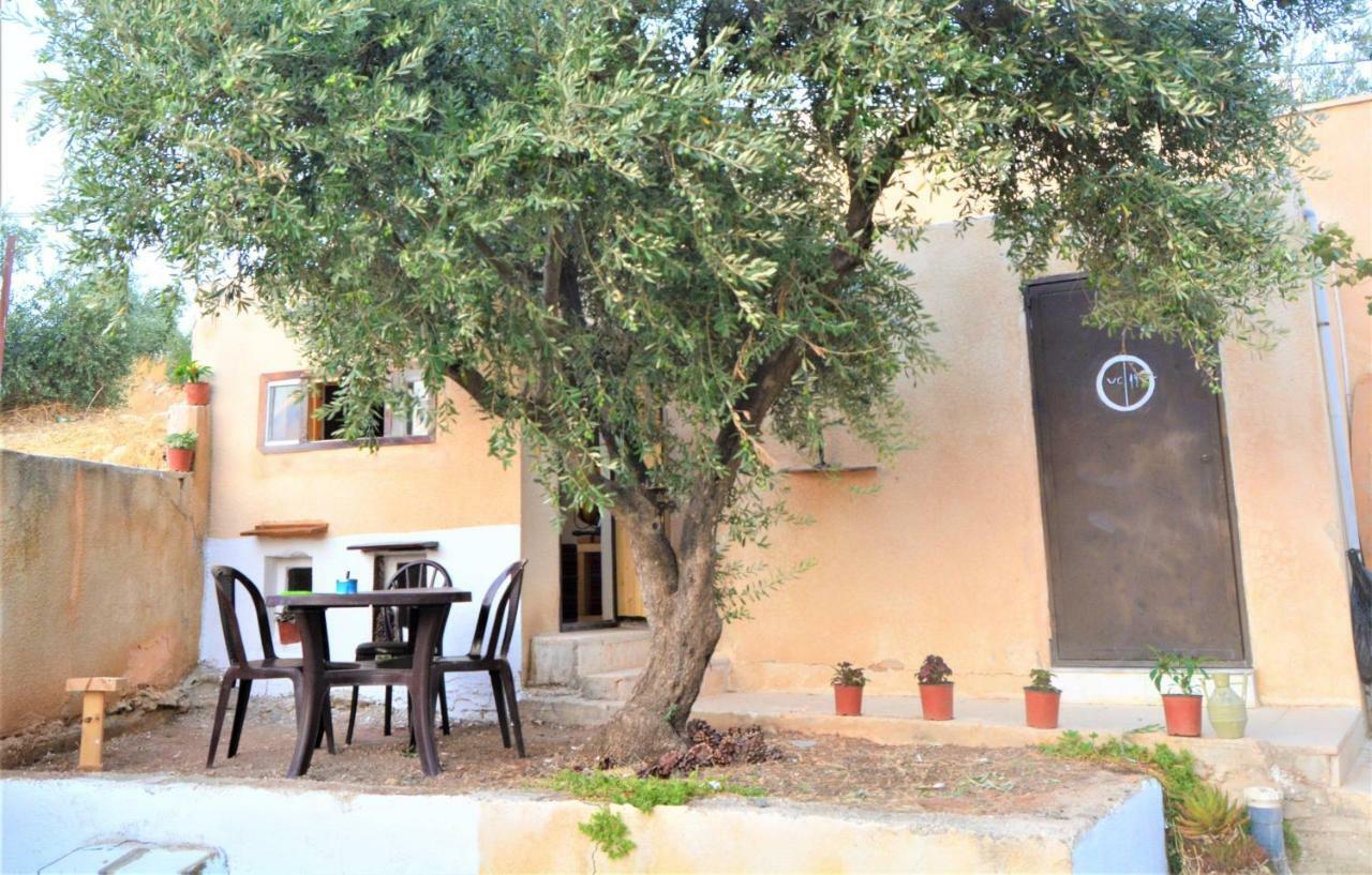 Our Villa'S Private Apartments - Hq Budget Stay - Wonderful Horizon View Of Jerash 杰拉什 外观 照片
