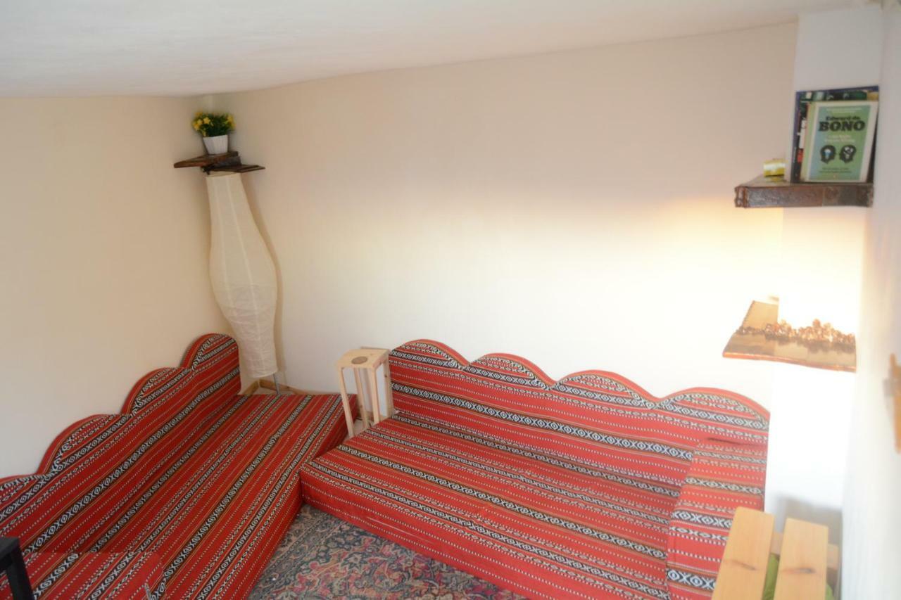 Our Villa'S Private Apartments - Hq Budget Stay - Wonderful Horizon View Of Jerash 杰拉什 外观 照片