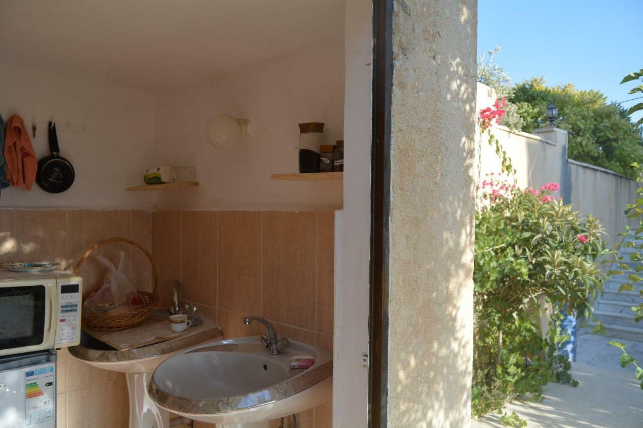 Our Villa'S Private Apartments - Hq Budget Stay - Wonderful Horizon View Of Jerash 杰拉什 外观 照片